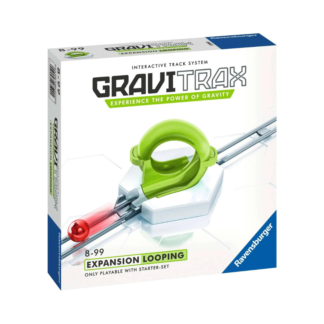 GraviTrax - Action Pack Looping