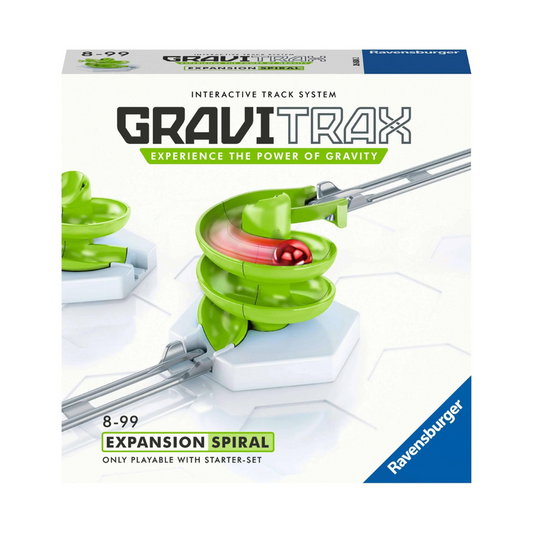 GraviTrax - Action Pack Spiral
