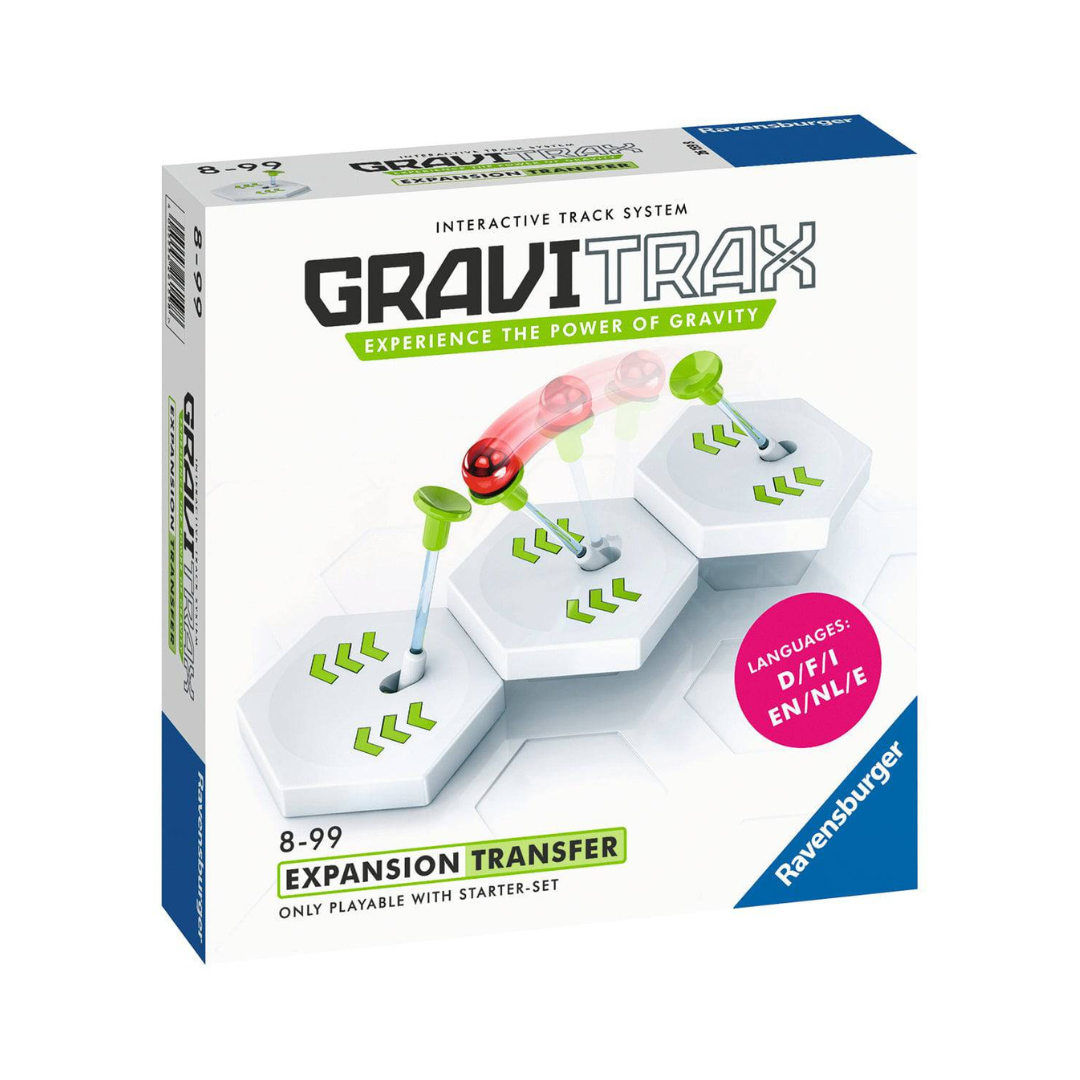 GraviTrax - Action Pack Transfer