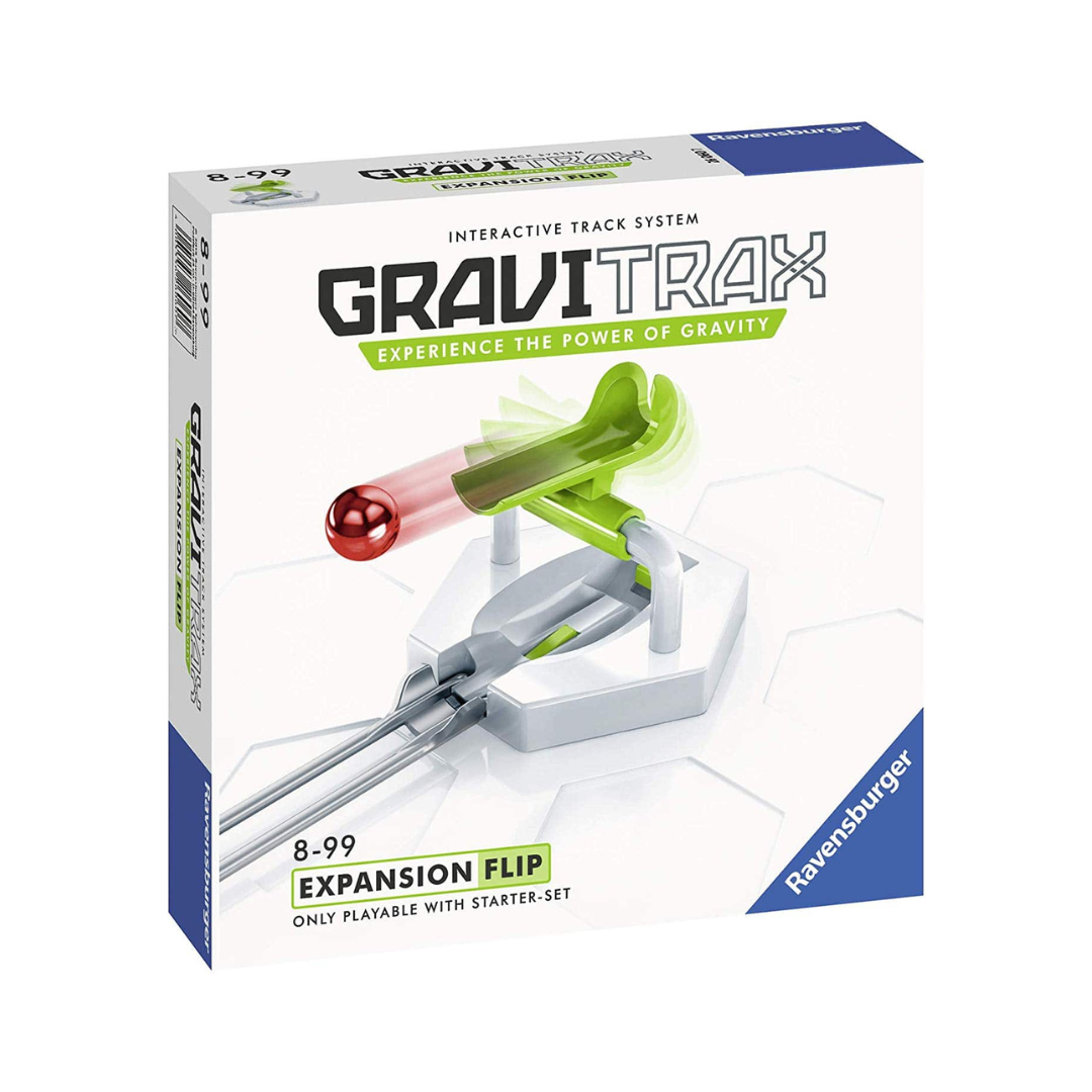 GraviTrax - Action Pack Flip