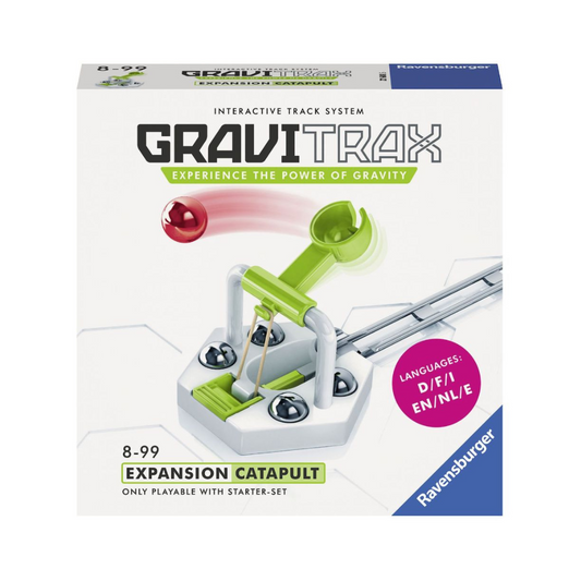 GraviTrax - Action Pack Catapult