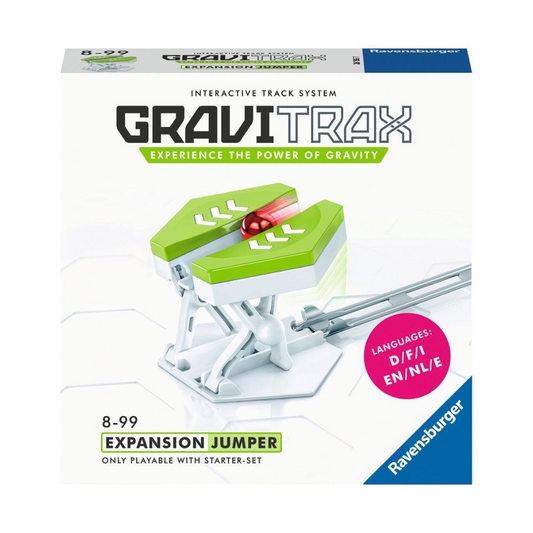 Gravitrax Action Pack Jumper
