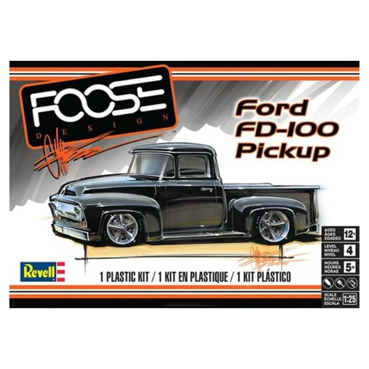 Revell Foose Ford FD-100 Pickup - 14426