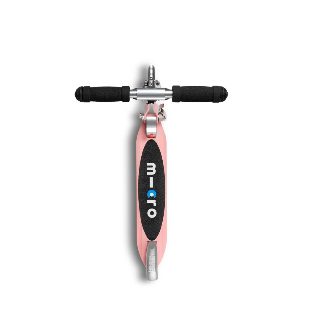 Micro Scooter Micro Sprite LED Neon Rose