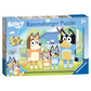 Ravensburger Puzzle Bluey Family Time 35pc