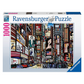 Ravensburger Puzzle Colourful New York 1000pc
