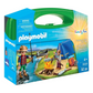Playmobil Camping Adventure Carry Case 9323