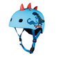 Micro Scooter Helmet Scootersaurus Extra Small