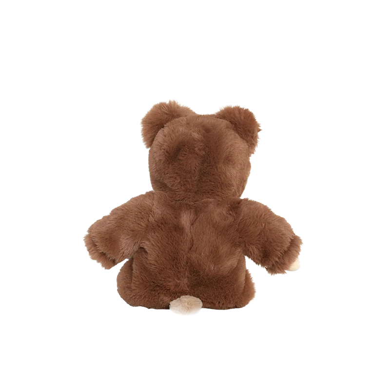 Olli Ella - Cozy Day Dinkum - Bobby Bear