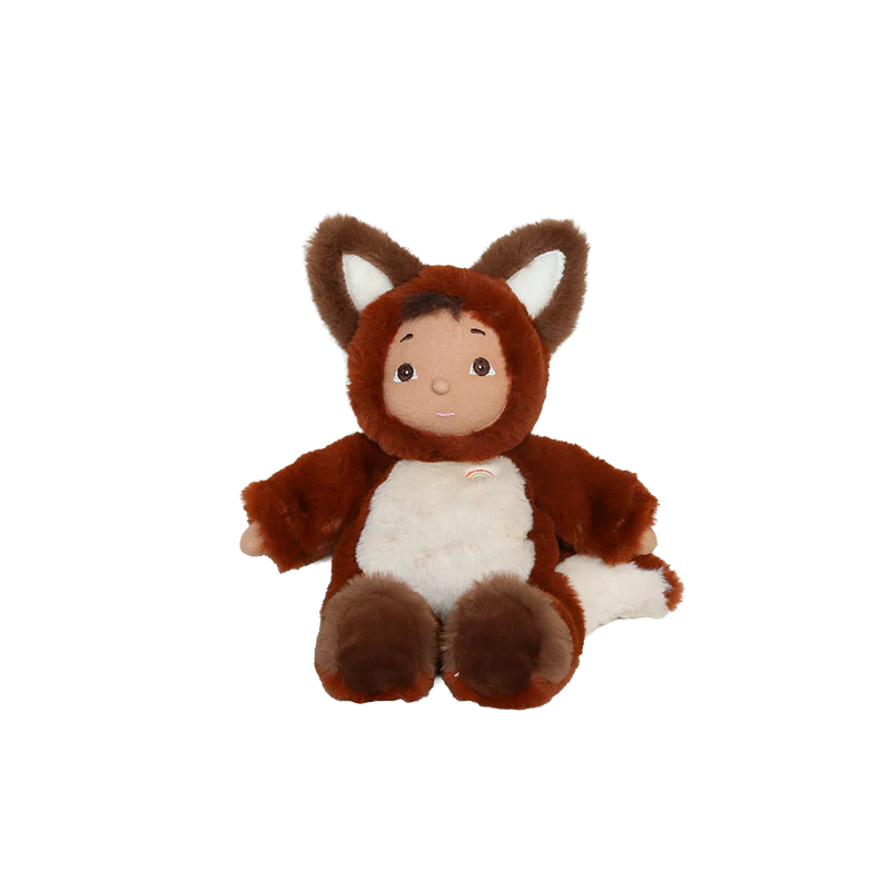 Olli Ella - Cozy Day Dinkum - Freddy Fox