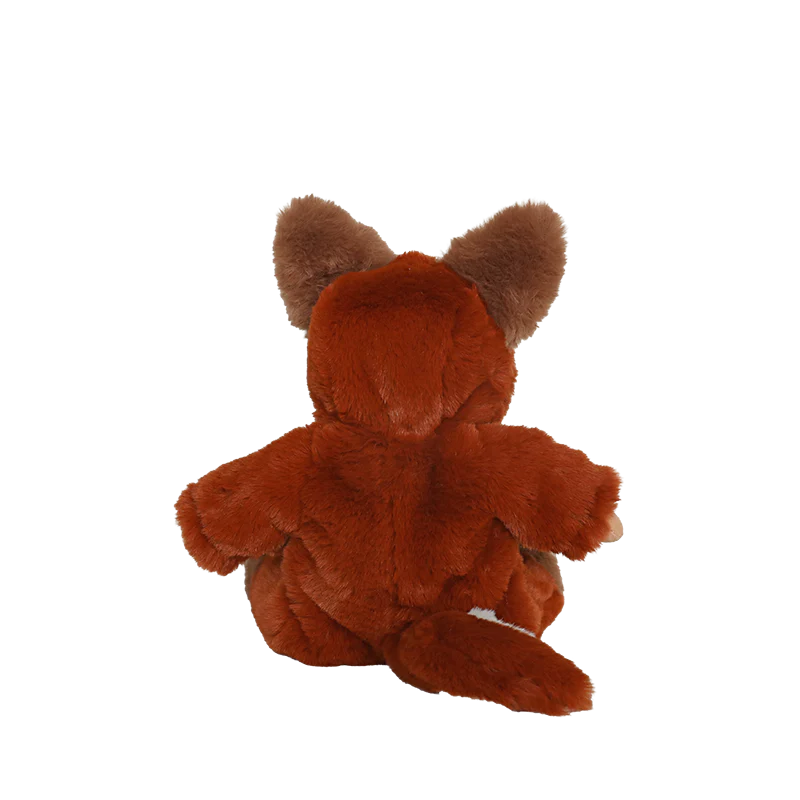 Olli Ella - Cozy Day Dinkum - Freddy Fox