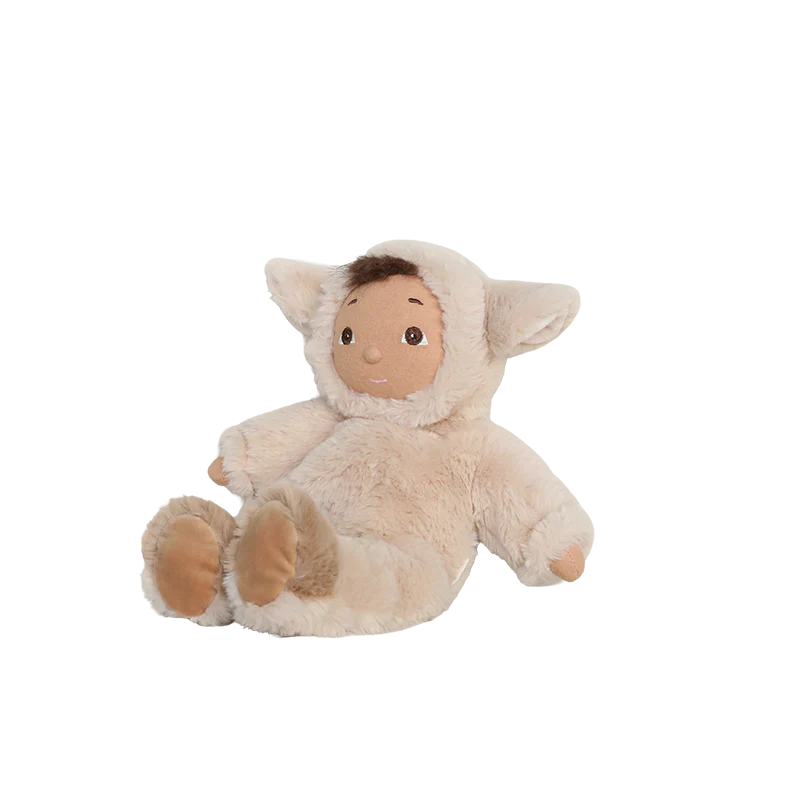 Olli Ella - Cozy Dinky Dinkum - Lamby Tig