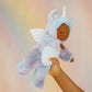 Olli Ella - Cozy Dinkums - Unicorn Stardust | Rainbow