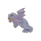 Olli Ella - Cozy Dinkums - Dragon | Rory Lavender