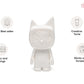 Tonie Audio Character - Creative Tonie | Blank (create your own)