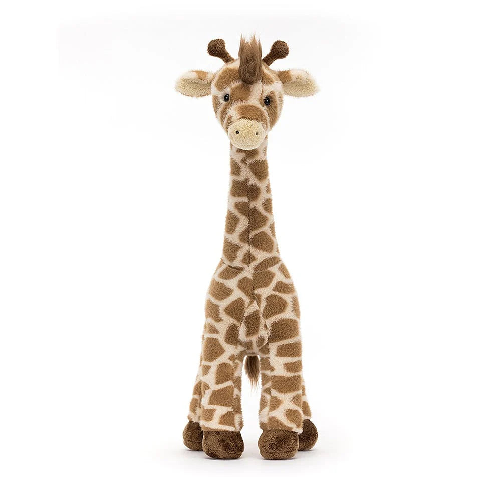 Jellycat - Dara Giraffe