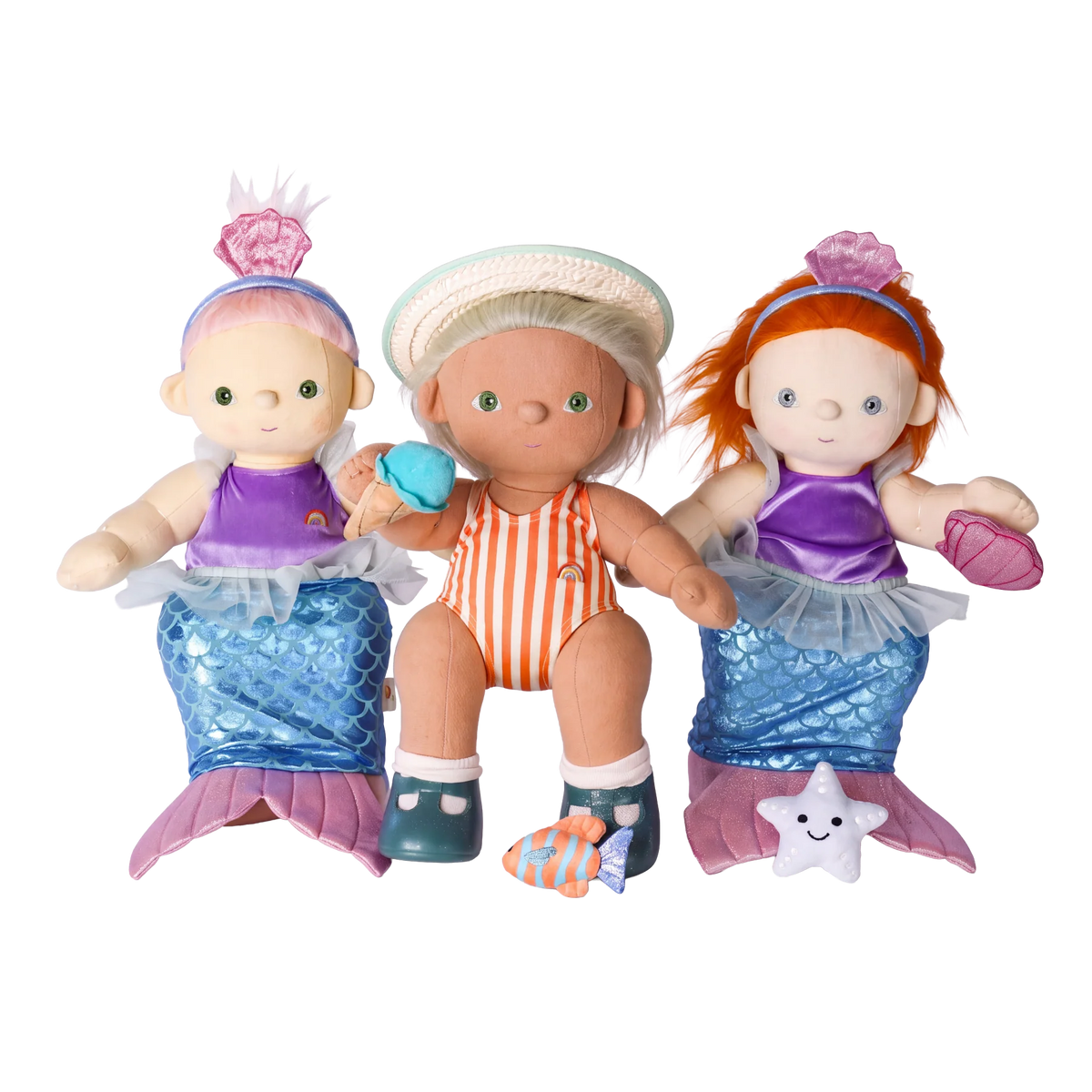Olli Ella - Boardwalk Beach Set