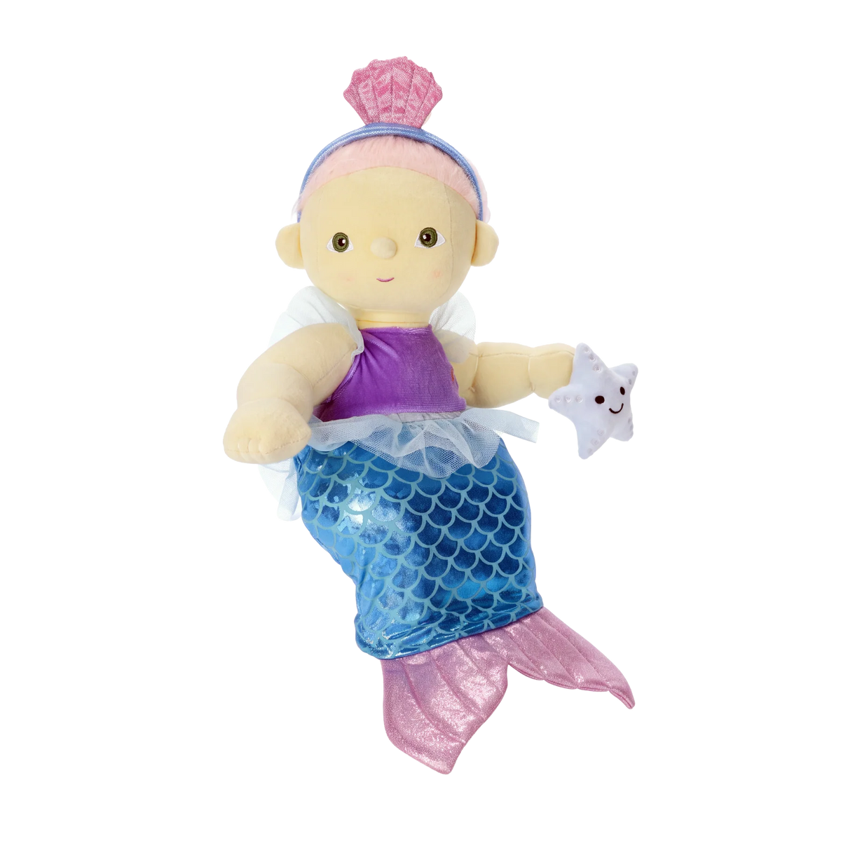 Olli Ella - Mermaid Dress-up Set