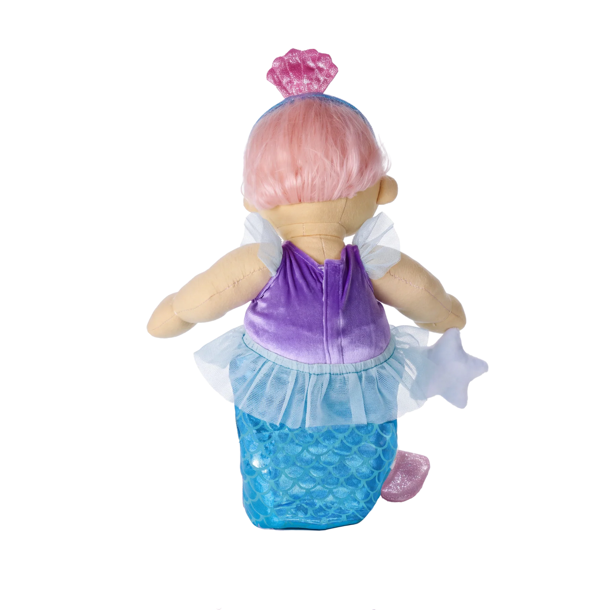 Olli Ella - Mermaid Dress-up Set