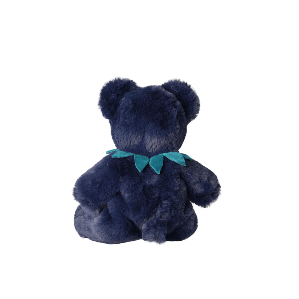 Olli Ella - Cozy Dinkums - Blueberry Bear