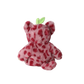 Olli Ella - Cozy Dinkums - Cherry Cheetah