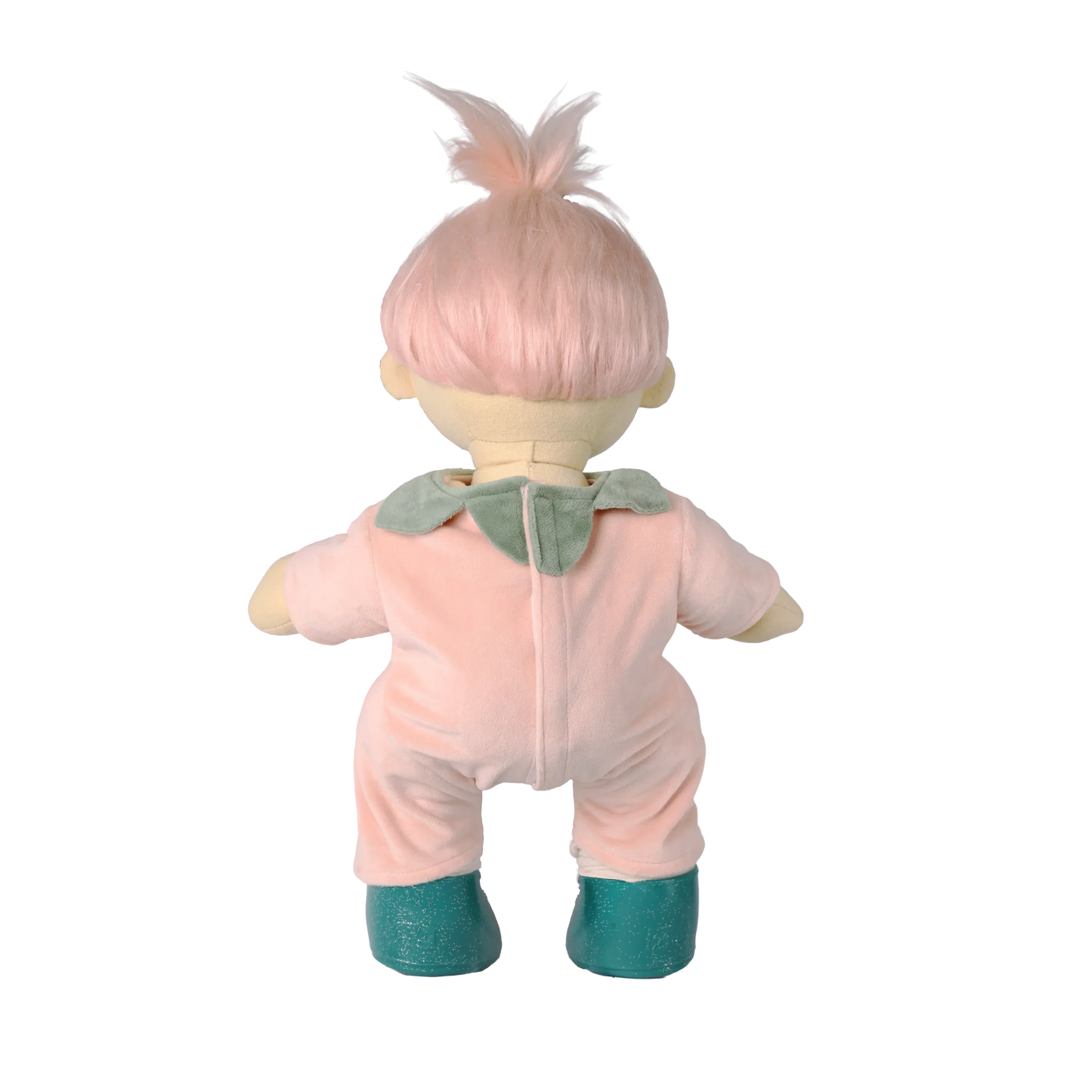 Olli Ella - Dream Dinkum Doll - Piper Peach