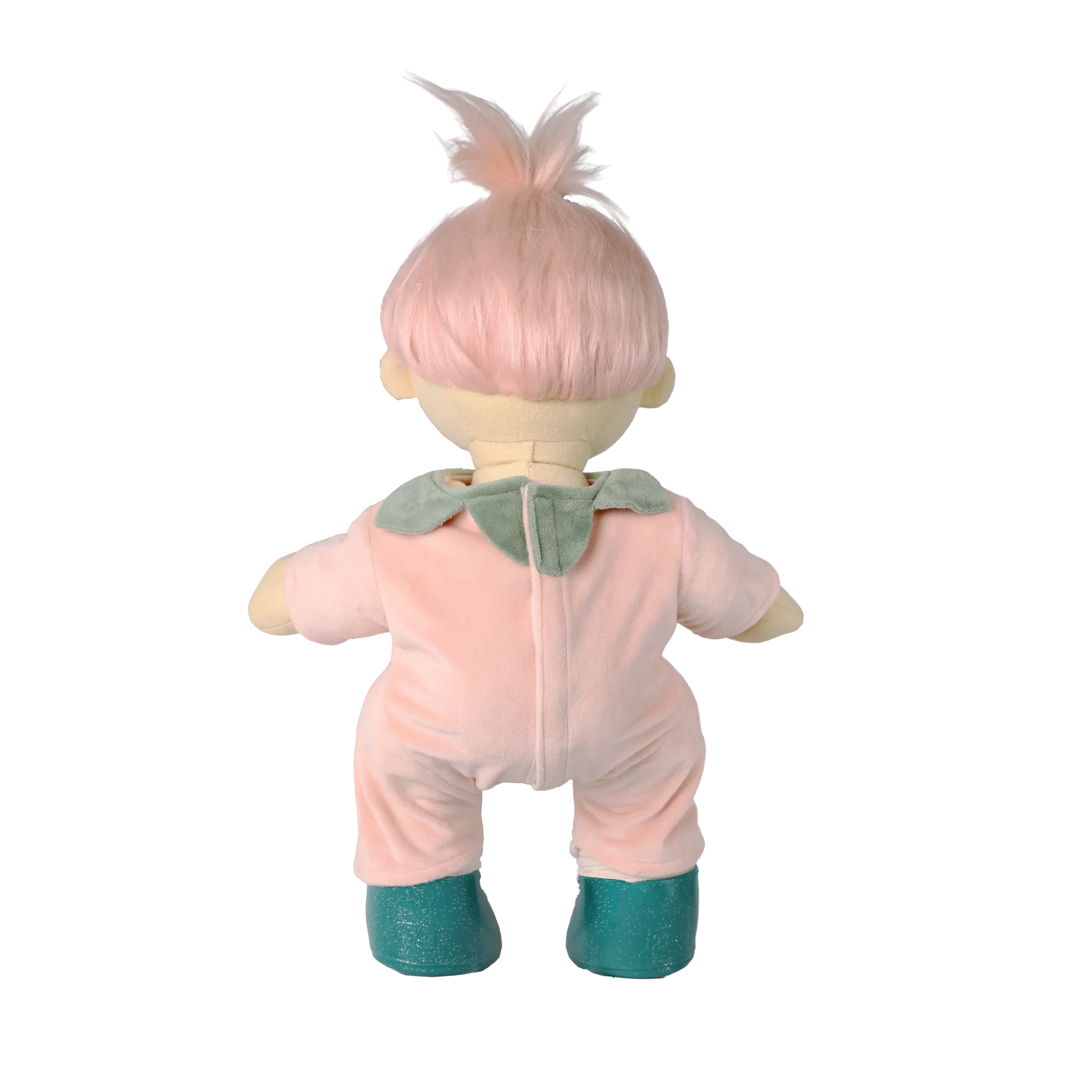 Olli Ella - Dream Dinkum Doll - Piper Peach
