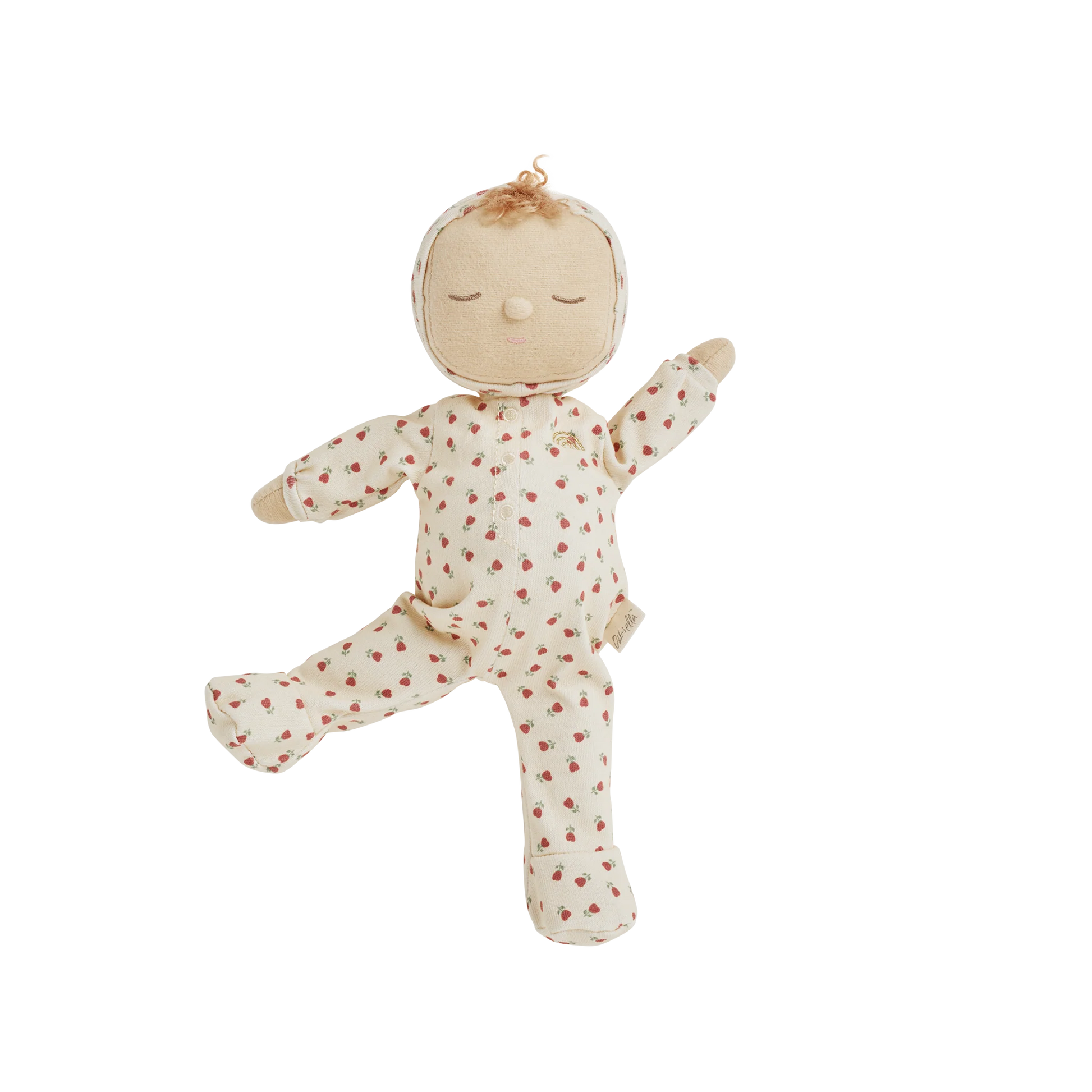 Olli Ella - Dozy Dinkums - Custard Sweetheart