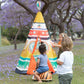 Djeco Play Tent Teepee