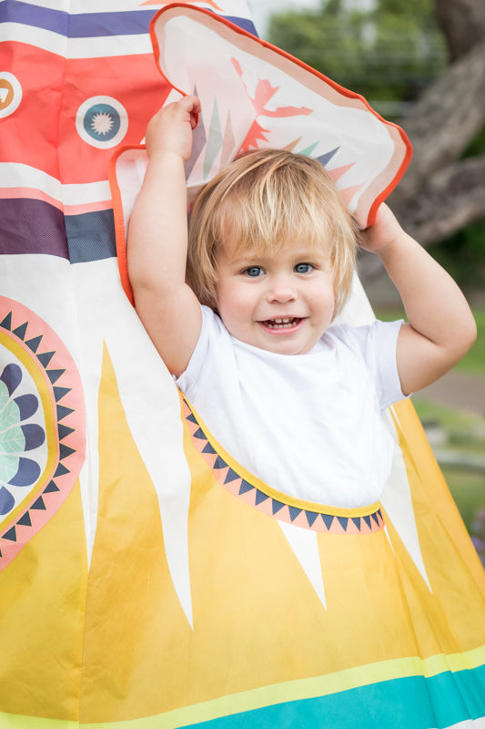 Djeco Play Tent Teepee