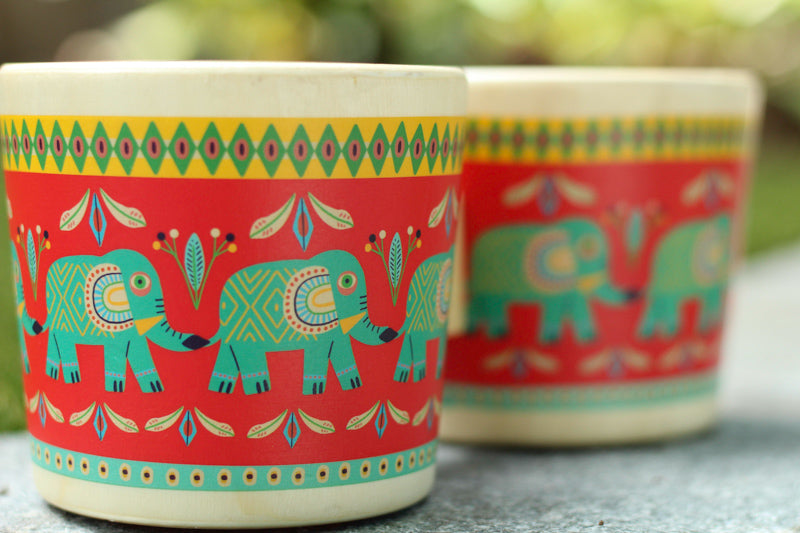 Djeco Animambo Bongo Drums