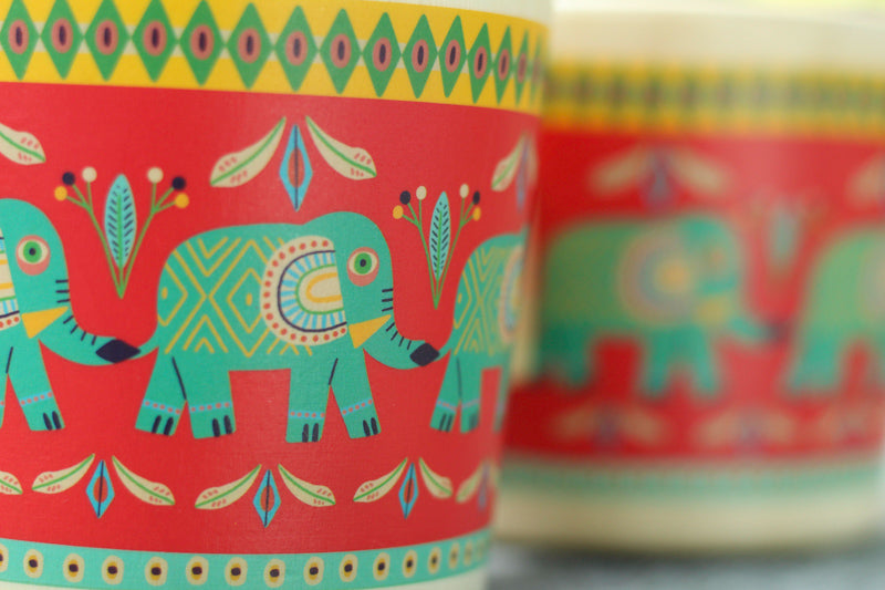 Djeco Animambo Bongo Drums