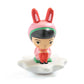 Djeco Garden Melody Magnetic Music Toy