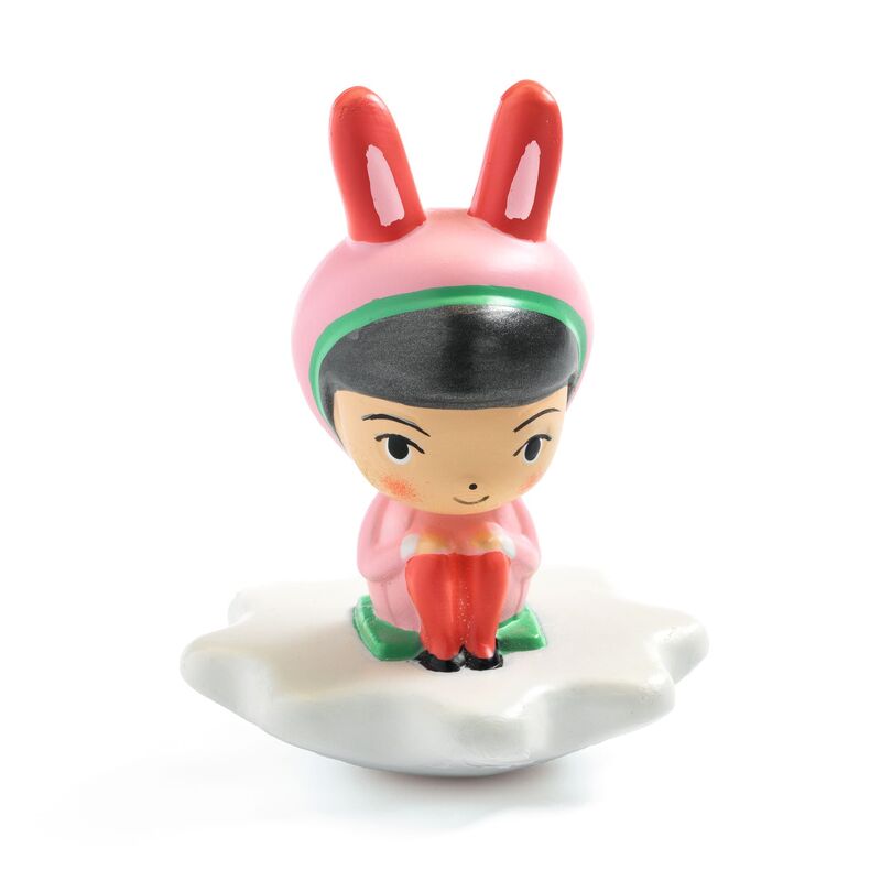 Djeco Garden Melody Magnetic Music Toy
