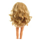 Djeco 32cm Pomea Lovely Marie Blonde Hair Doll