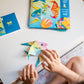 Djeco Sea Creatures Origami