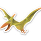 Djeco Dinosaur Stickers