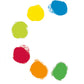 Djeco Finger Paint Tubes