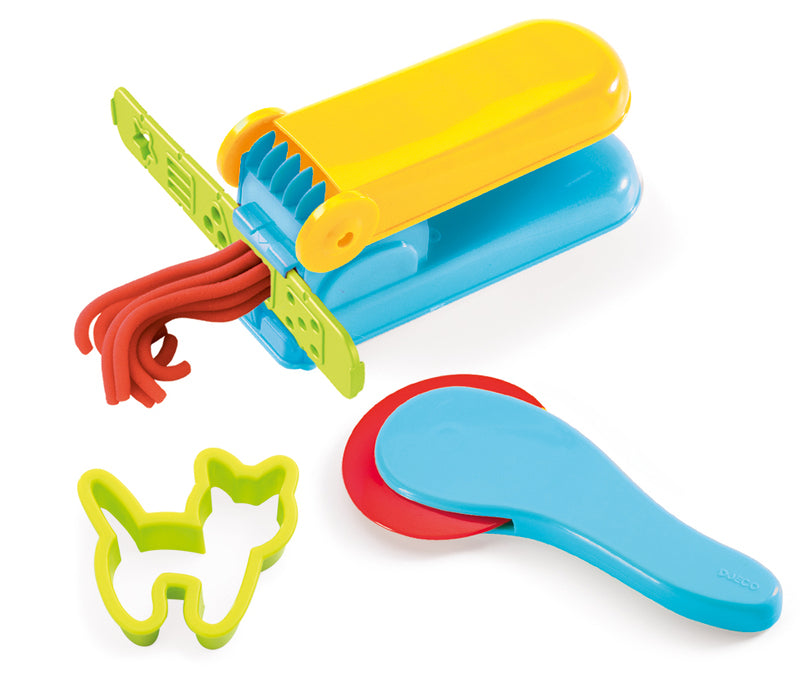 Djeco Introduction to Dough Set