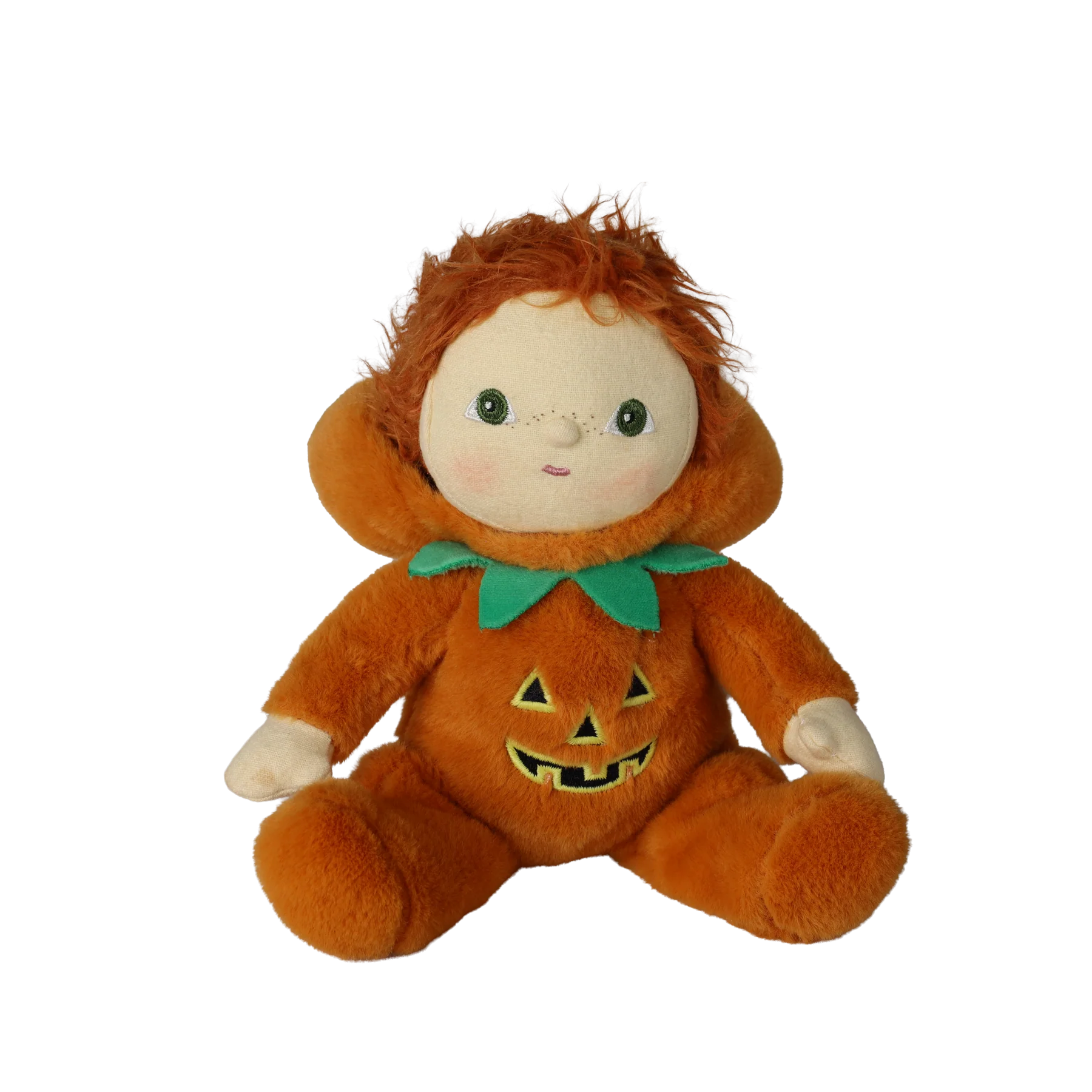 Olli Ella - Dinky Dinkums - Jules Jack O'Lantern