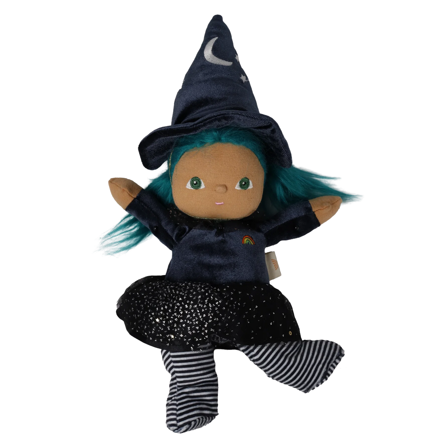 Olli Ella - Dinky Dinkums - Winnie Witch