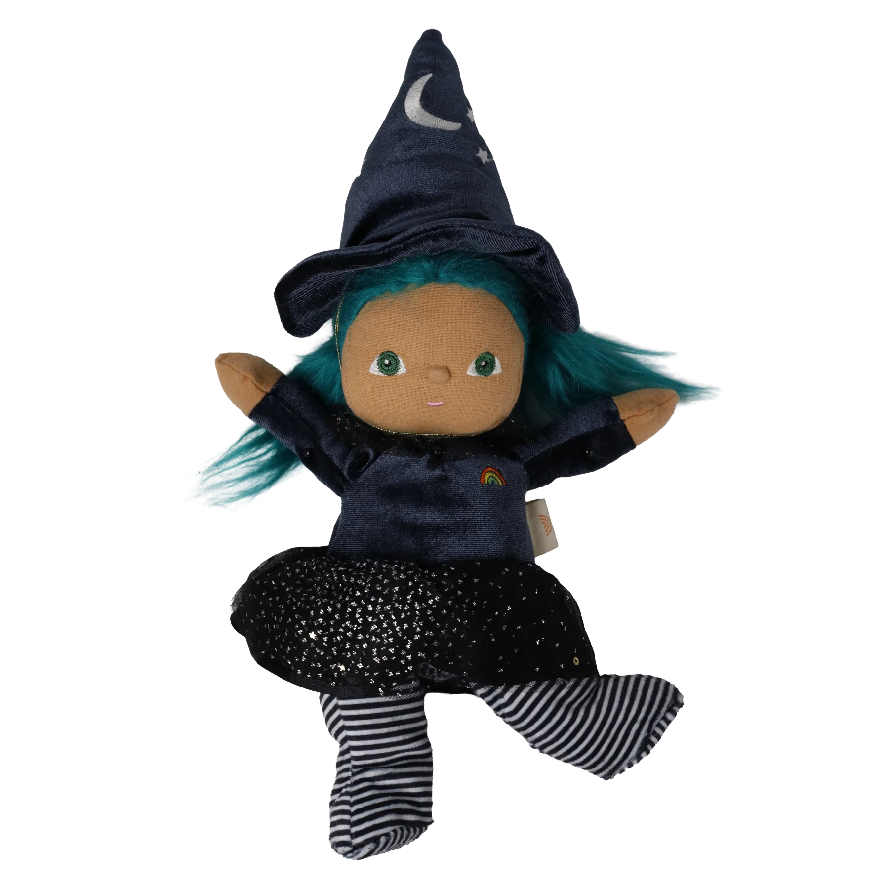 Olli Ella - Dinky Dinkums - Winnie Witch