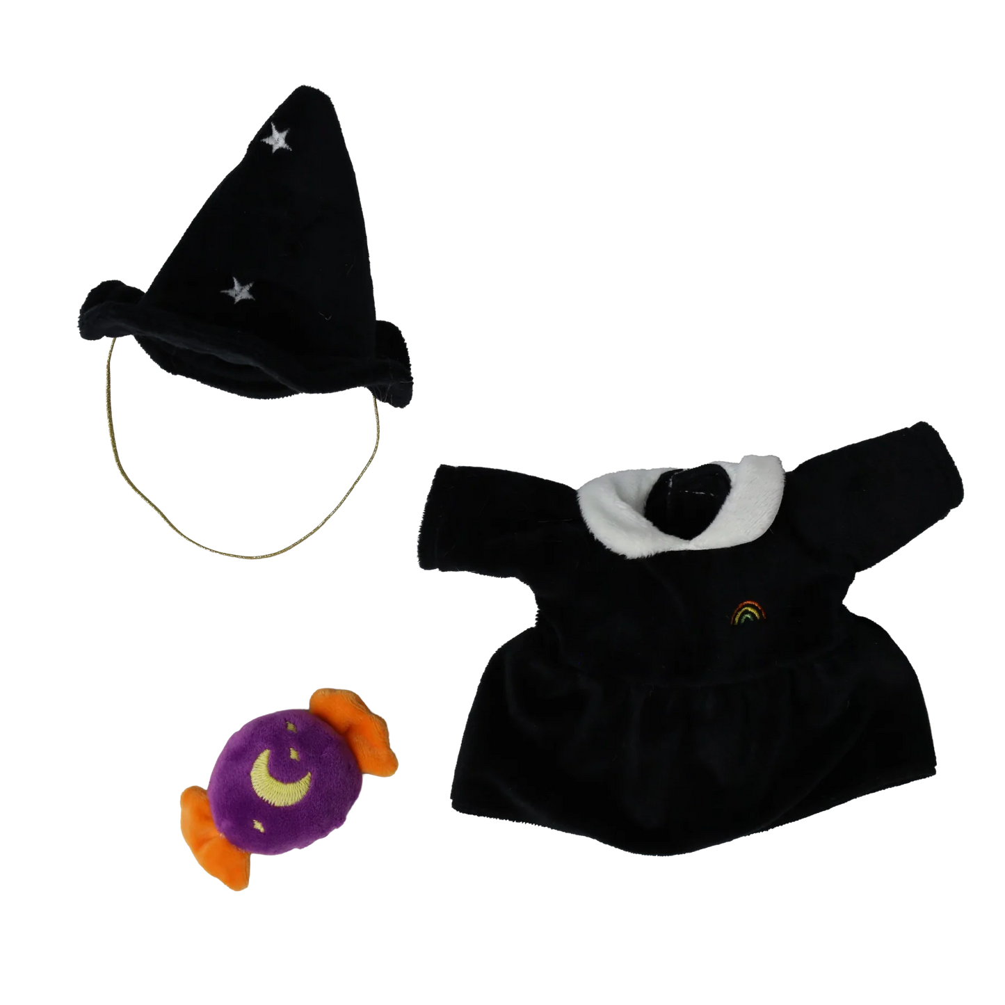 Olli Ella - Dress Me Dinky - Willa Witch