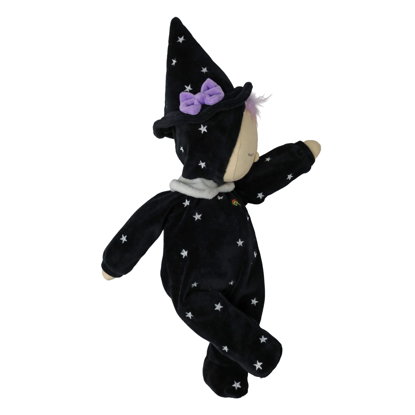Olli Ella - Dozy Dinkums - Willa Witch