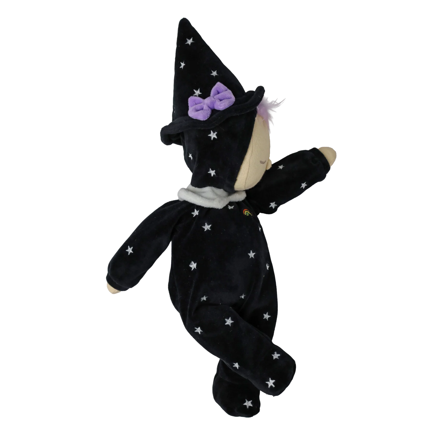 Olli Ella - Dozy Dinkums - Willa Witch