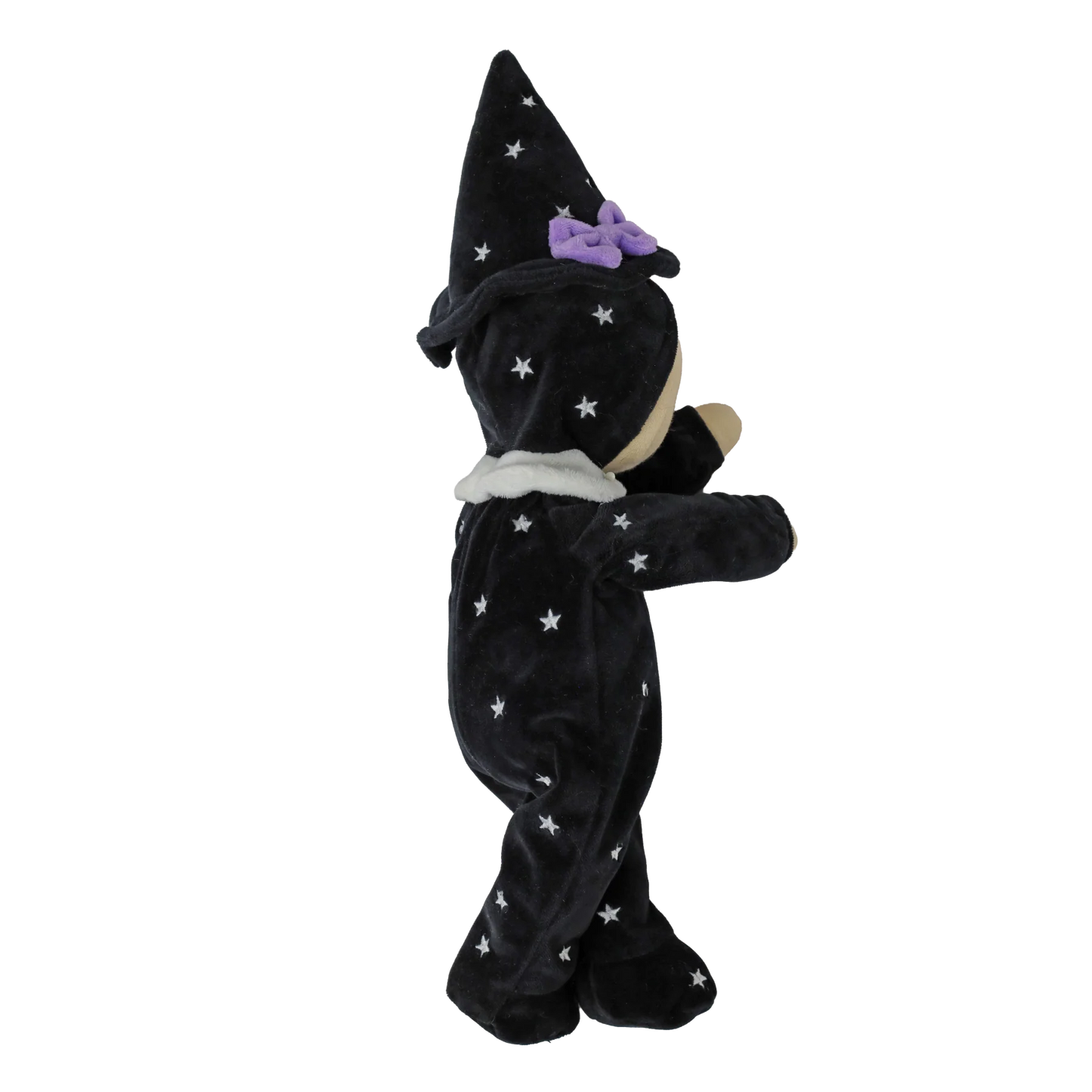 Olli Ella - Dozy Dinkums - Willa Witch