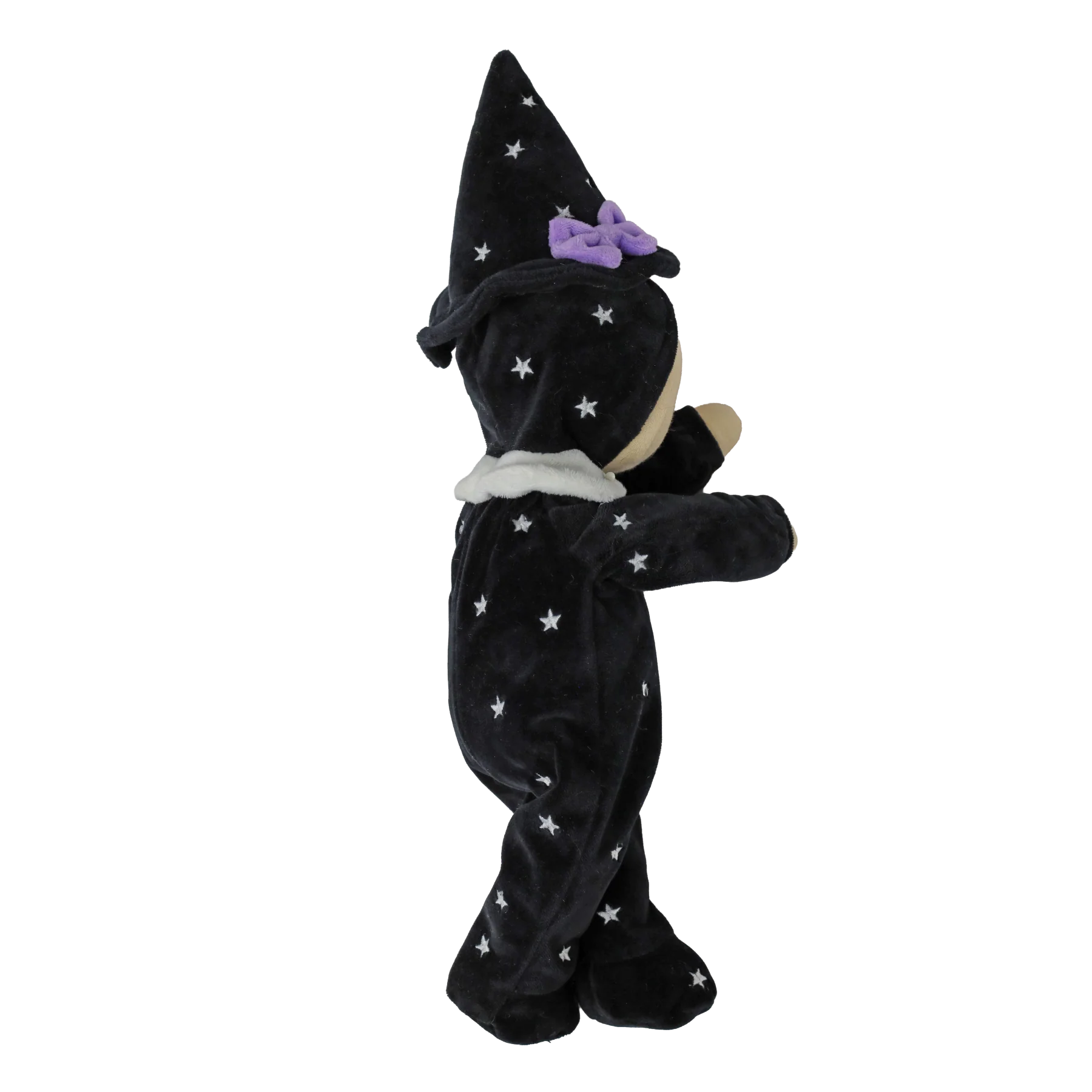 Olli Ella - Dozy Dinkums - Willa Witch