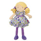 Bonikka Peggy Dames Doll with Blonde Hair