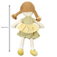 Bonikka Honey Cotton Doll