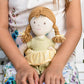 Bonikka Honey Cotton Doll